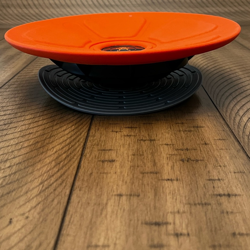 BuddyHit Pelvic Rocker Core Muscle Trainer Balance Board